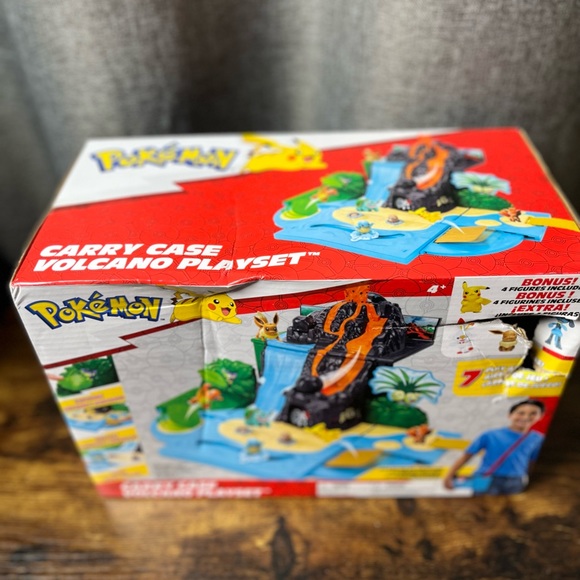 Pokemon - Picture 3 of 6